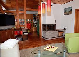 Ferienwohnungen Hinternah