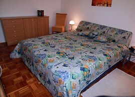 Ferienwohnungen Hinternah