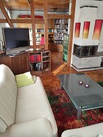 Ferienwohnungen Hinternah