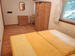 Ferienwohnungen Hinternah