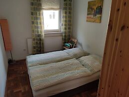 Ferienwohnungen Hinternah