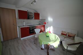 Ferienwohnungen Hinternah