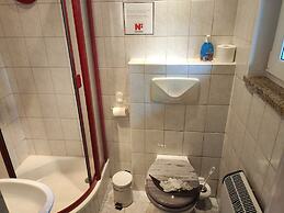 Ferienwohnungen Hinternah