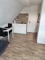 Ferienwohnungen Hinternah