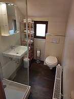 Ferienwohnungen Hinternah