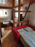 Ferienwohnungen Hinternah