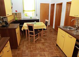 Ferienwohnungen Hinternah