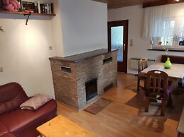 Ferienwohnungen Hinternah