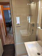 Ferienwohnungen Hinternah