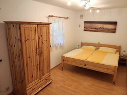 Ferienwohnungen Hinternah