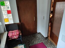 Ferienwohnungen Hinternah