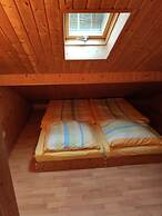 Ferienwohnungen Hinternah