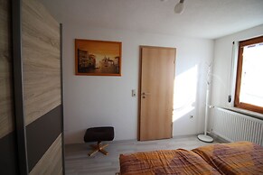 Ferienwohnungen Hinternah