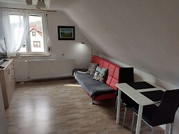 Ferienwohnungen Hinternah