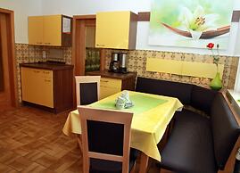 Ferienwohnungen Hinternah