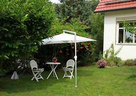 Ferienwohnungen Hinternah