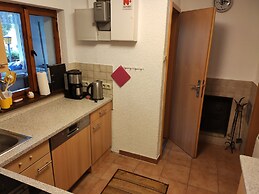 Ferienwohnungen Hinternah