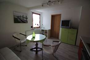 Ferienwohnungen Hinternah