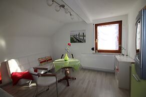 Ferienwohnungen Hinternah