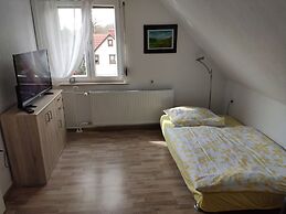 Ferienwohnungen Hinternah