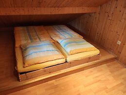 Ferienwohnungen Hinternah