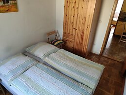 Ferienwohnungen Hinternah