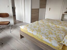 Ferienwohnungen Hinternah