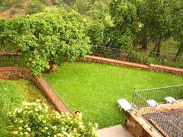 El Patio de la Morera II