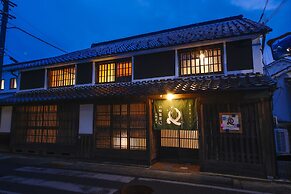 Yamasaki Ryokan Q Nakamonzenya