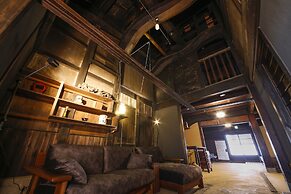 Yamasaki Ryokan Q Nakamonzenya