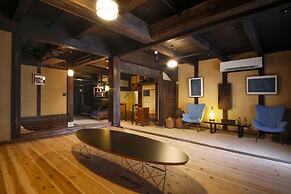 Yamasaki Ryokan Q Nakamonzenya