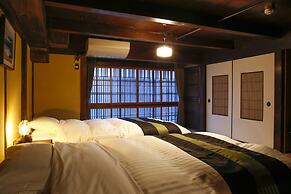 Yamasaki Ryokan Q Nakamonzenya