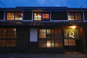 Yamasaki Ryokan Q Nakamonzenya