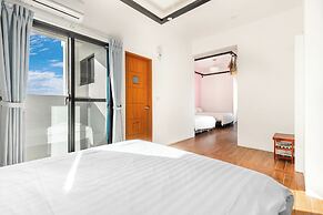 25 Inn Kenting Henchun