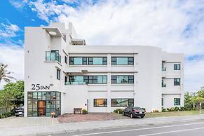 25 Inn Kenting Henchun