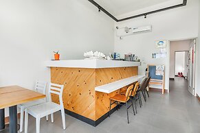 25 Inn Kenting Henchun