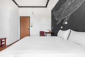 25 Inn Kenting Henchun