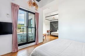 25 Inn Kenting Henchun