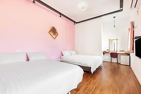 25 Inn Kenting Henchun