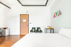 25 Inn Kenting Henchun