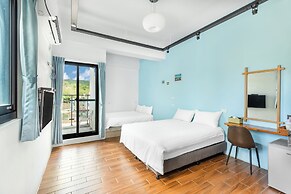 25 Inn Kenting Henchun