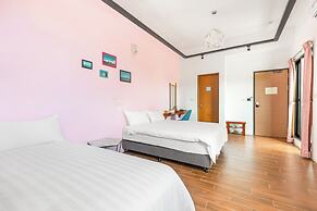 25 Inn Kenting Henchun