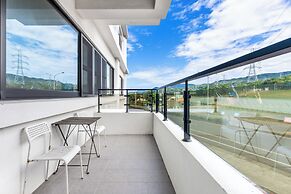 25 Inn Kenting Henchun