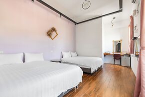 25 Inn Kenting Henchun