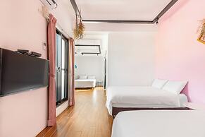 25 Inn Kenting Henchun