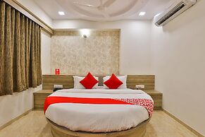 Hotel Hill Park by Sky Stays