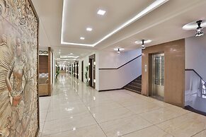 Hotel Hill Park by Sky Stays