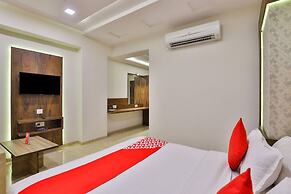 Hotel Hill Park by Sky Stays