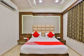 Hotel Hill Park by Sky Stays