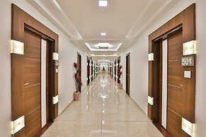 Hotel Hill Park by Sky Stays